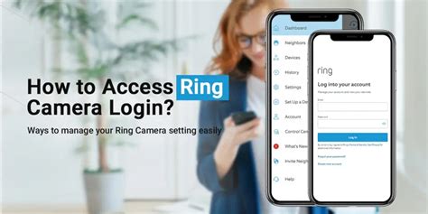 ring official website|www.ring.com login.